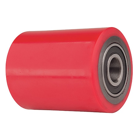 Load Wheel Kit MPN:MHAC04G