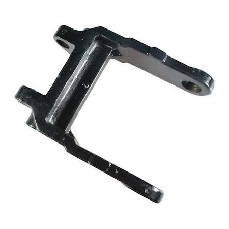 Wheel Frame, Black, Steel MPN:MHG219SLG