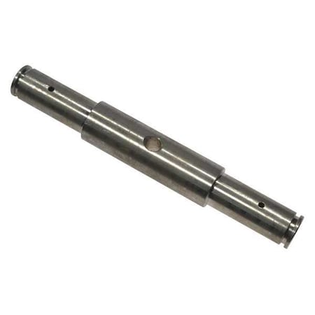 Shaft for Wheel, Steel MPN:MHG316SG