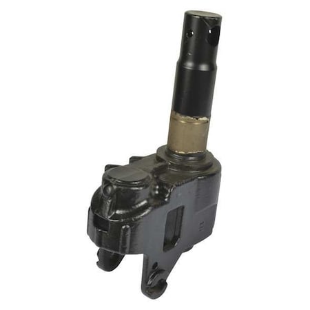 Pump Body, Black, Steel MPN:MHG322G
