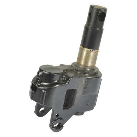 Pump Body, Black, Steel MPN:MHG322SLG