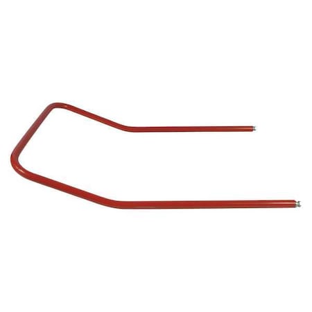 Handle W/hardware MPN:NOB81901
