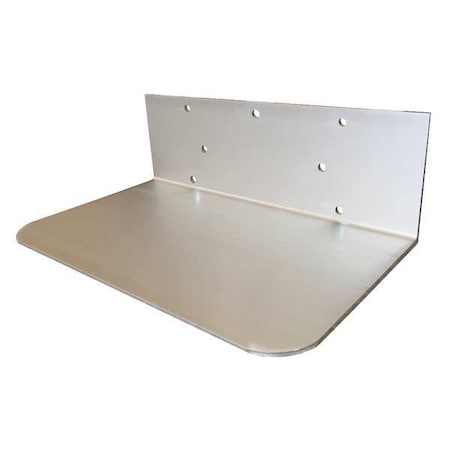 Nose/Toe Plate, 8-1/2 X 14 In MPN:NP-046