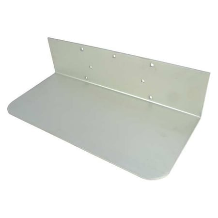 Nose /Toe Plate, 8-1/2 X 18 In MPN:NP-050