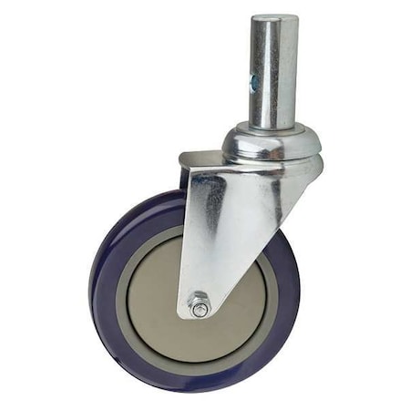 Polyurethane Caster, 5 In MPN:PUC-855