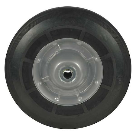 Semi-Pneumatic Wheel, 10 In MPN:MH1W68001G