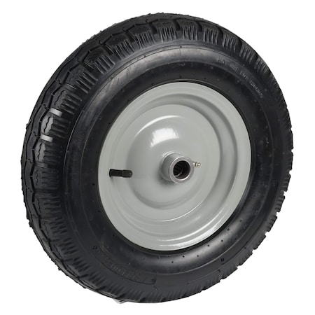 Pneumatic Wheel 16 In. MPN:MH26Y46301G