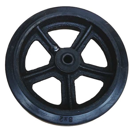 Example of GoVets Dayton category