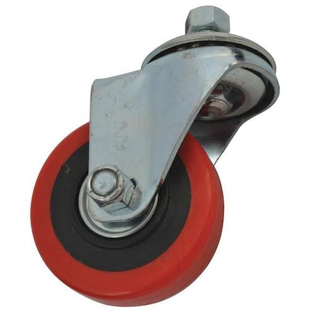 Swivel Caster, 3 In MPN:MH4XKJ2A08G