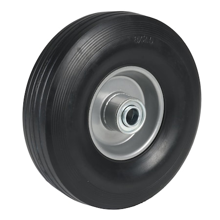 Semi-Pneumatic Wheel 8 In. x 2.5 In. MPN:MH5Z08001G