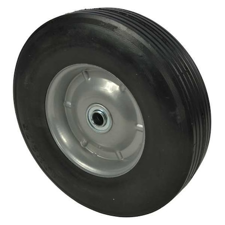 Solid Rubber Wheel, 10
