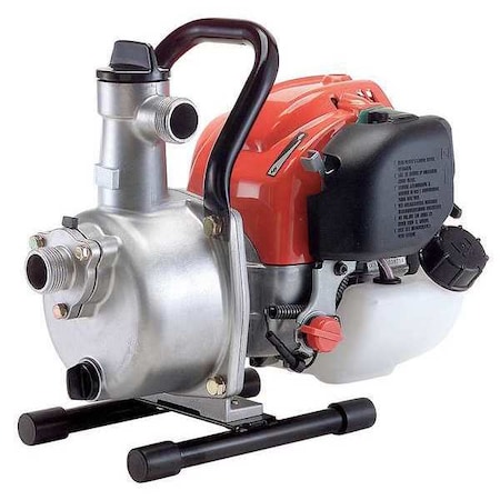 Engine Driven Centrifugal Pump, 1 HP MPN:11G226