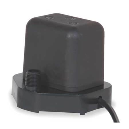 Pump, Compact Submersible, 1/30 HP MPN:2HNP1