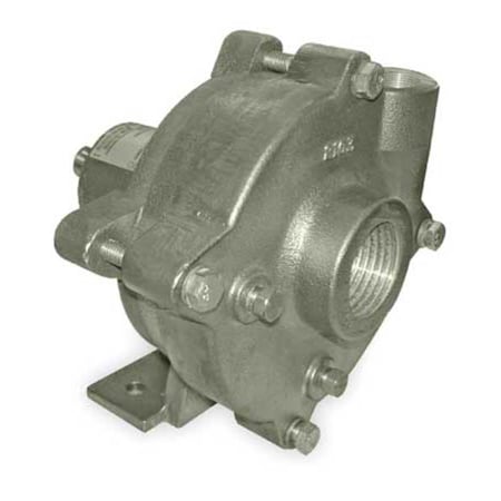 Pedestal Pump, Centrifugal, HP Req. 3 MPN:2ZWZ5