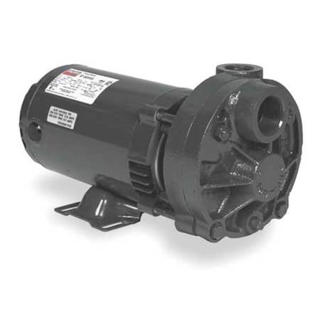 Pump, Turbine, 1/2 HP MPN:4P913