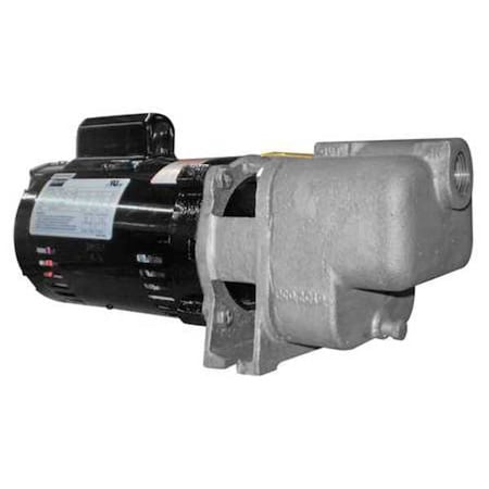 Centrifugal Pump, 1/3 hp, 115/230V AC, 1 Phase, 41 ft Max Head MPN:5GUP0
