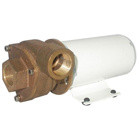Marine Centrifugal Pump, 1/8 HP, 24VDC MPN:5PXW8
