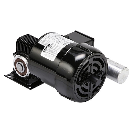 Electrical Box Turned Top of Motor 3XA87 MPN:026-756-1205