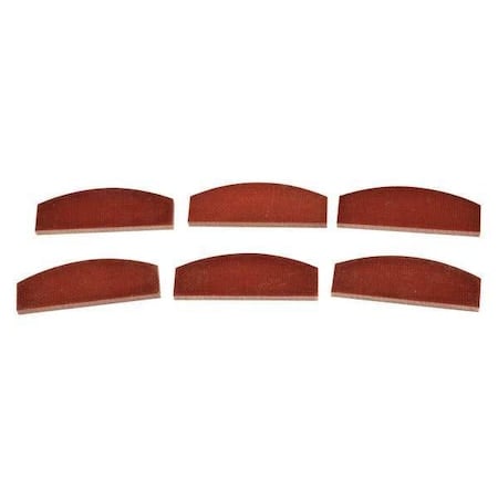 Rotor Blade, Westward MPN:PN5ZL18011G