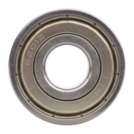 Bearing, 6201zz, Westward MPN:PN5ZL26004G