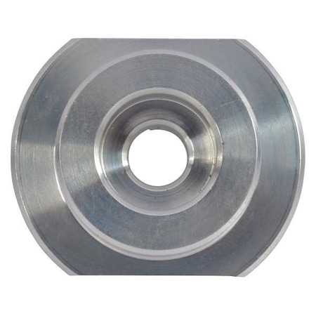 Body Throttle Valve, Speedaire MPN:TT1237720200021G