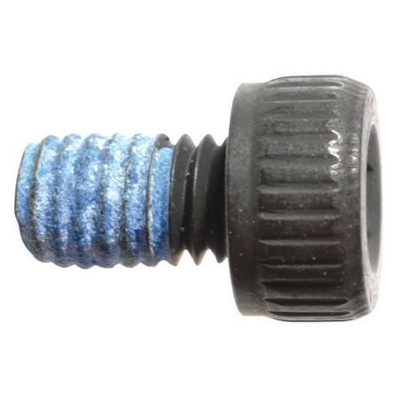 Hex Socket Bolt, Heavy Duty, Speedaire MPN:TT2040101011002G