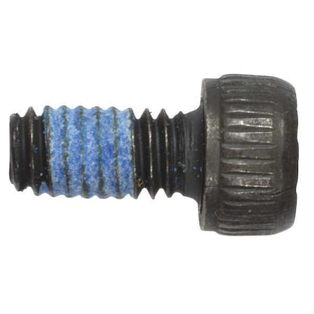 Hex Socket Bolt, Heavy Duty, Speedaire MPN:TT2040101020302G