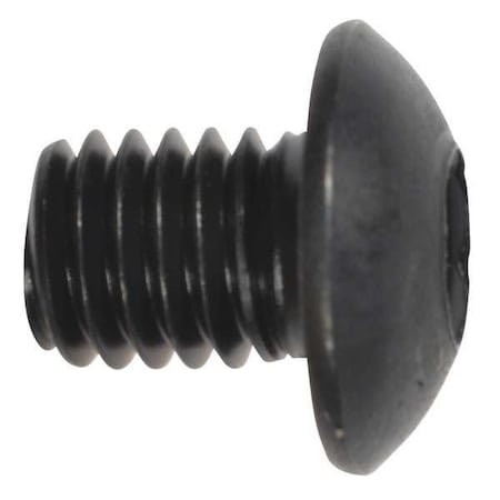 Half Round Hex Bolt, Heavy Duty MPN:TT2040102030900G