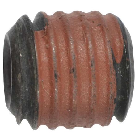 Hex Socket Screw, Heavy Duty, Speedaire MPN:TT2040104060105G
