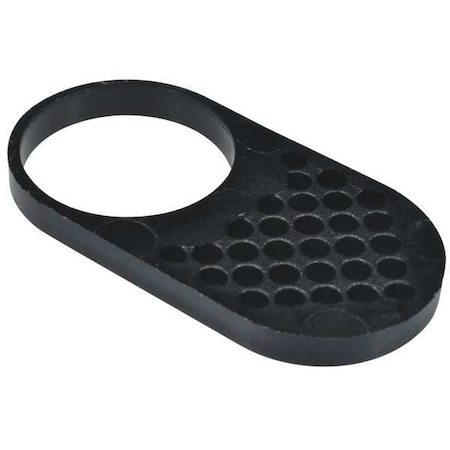 Exhaust Deflector MPN:TTRL12163G
