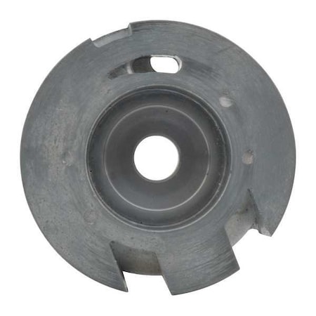 Rear End Plate MPN:TTRL12173G