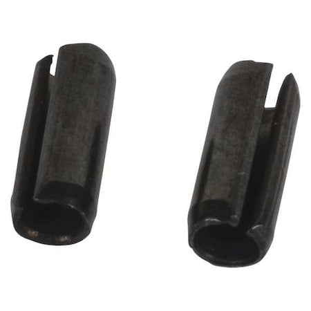 Roll Pin, PK2 MPN:TTRL602815G
