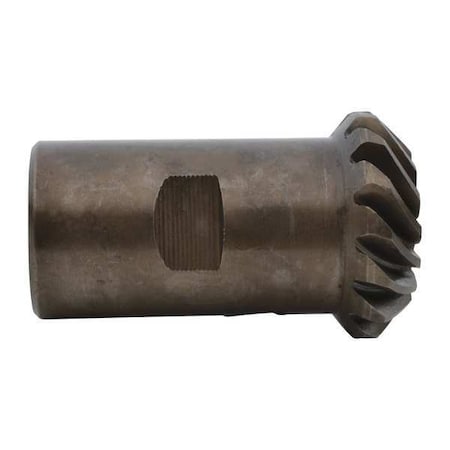 Pinion Ear, 15t, Speedaire MPN:TTST15437G