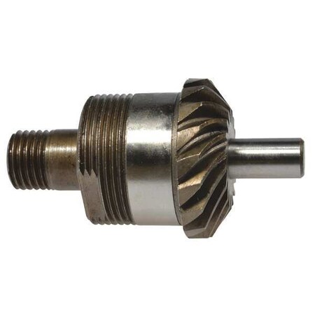 Pinion Ear, 18t, Speedaire MPN:TTST15443G