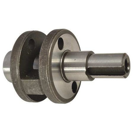 Gear Plate, Speedaire MPN:TTST246631G