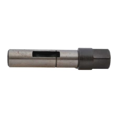 Belt Drive Shaft, Speedaire MPN:TTST246645G