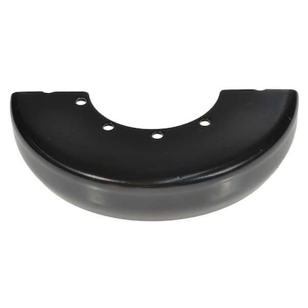 Disc Cover, Speedaire MPN:TTST25450G