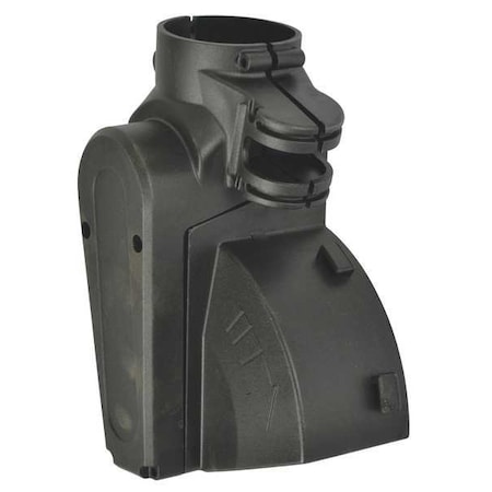 Plastic Housing, Speedaire MPN:TTST28038RLG