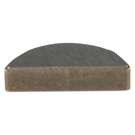 Key, 3x13, PK3 MPN:TTST70407G