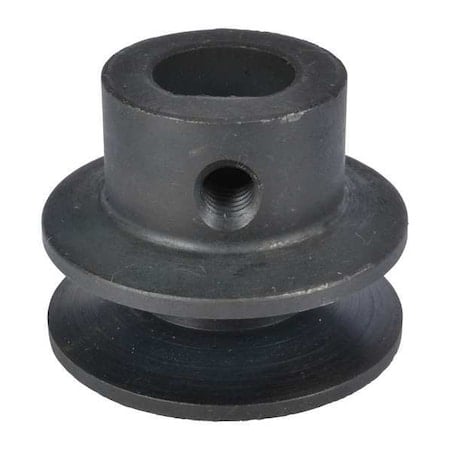 V Belt Drive Pulley MPN:TT317113G
