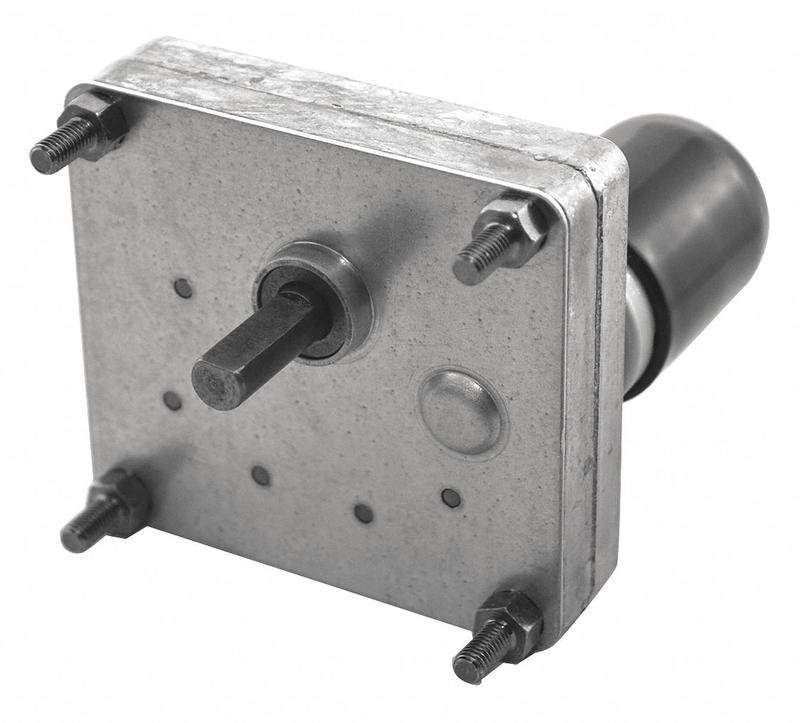 Example of GoVets dc Gearmotors category