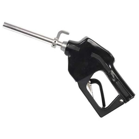 FuelNozzle, Straight7inAluminumSpout MPN:10J822