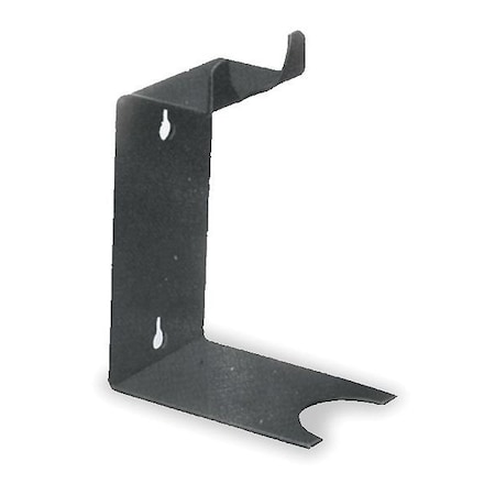 PumpBracket, StainlessSteel, 7inH, 3inW MPN:1DLU6