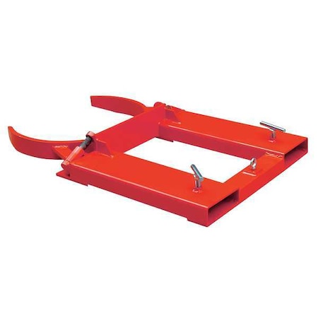 Drum Grab, 1 Drum, 30 or 55 gal, 1000 lb MPN:21VG42