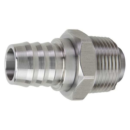 Swivel, StainlessSteel, 3/4in, NPT, 50psi MPN:33NT09