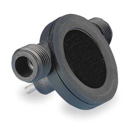 Drill-DrivenPump, 3/4 In NPT, 3.6gpm at 5ft MPN:3YU63
