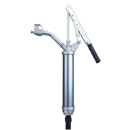 Hand Pump, Lever, Steel, 10 oz/stroke MPN:40M290
