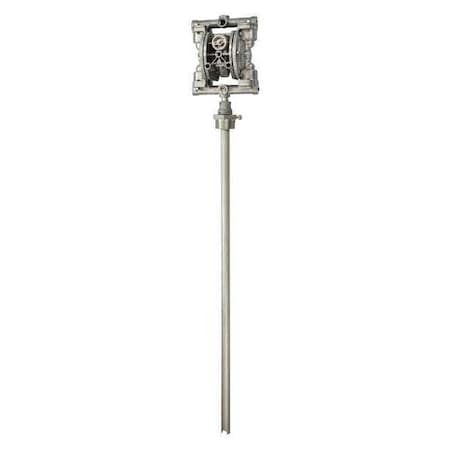 Drum Pump, Inlet 1/2