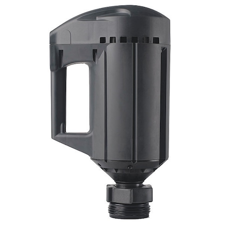 ElectricDrumPumpMotor, 4.2A, 110VAC, 1hp MPN:55EC75