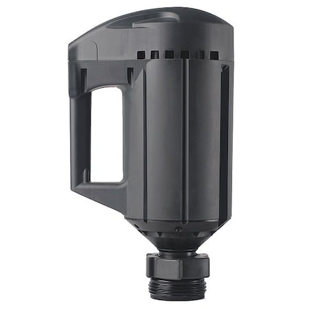 ElectricDrumPumpMotor, 9.1A, 220VAC, 1hp MPN:55EC76
